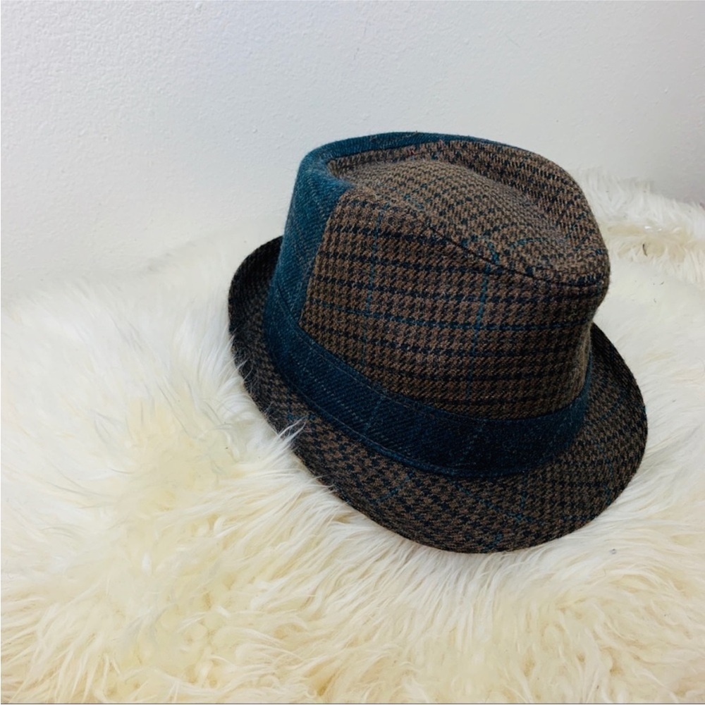 Goorin Bros. Fedora - Men's Size Medium! ๐ฉ - Picture 2 of 11
